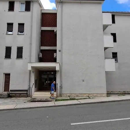 Lea Apartamento Crikvenica