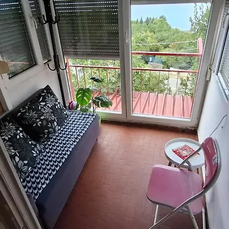 Lea Apartamento Crikvenica