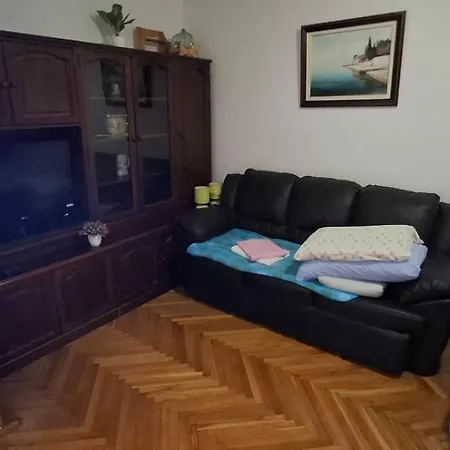 Apartamento Lea Crikvenica