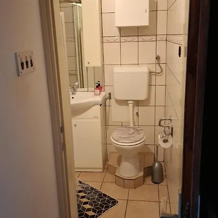 Lea Apartamento Crikvenica