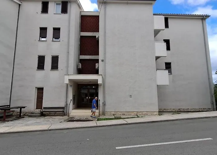 Lea Apartamento Crikvenica