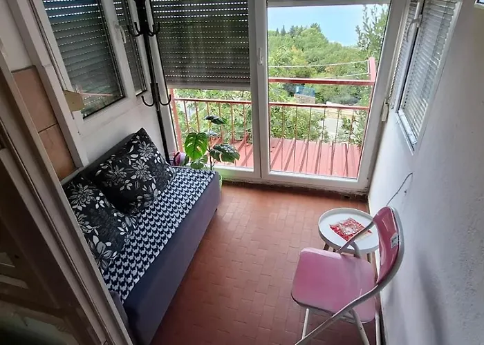 Lea Apartamento Crikvenica