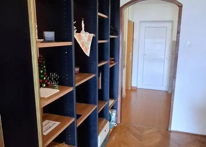 Appartamento Lea Crikvenica