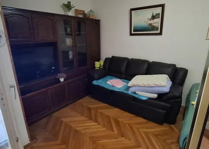 Apartamento Lea Crikvenica