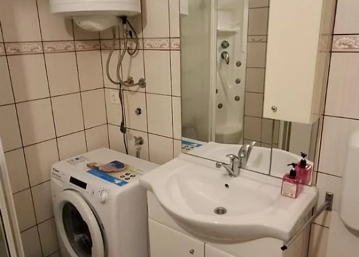 Apartamento Lea Crikvenica