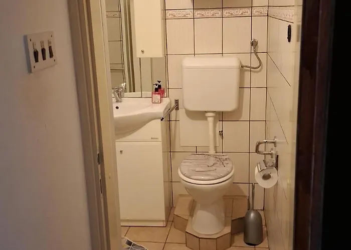 Lea Apartamento Crikvenica