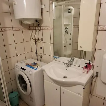 Apartment Lea Crikvenica